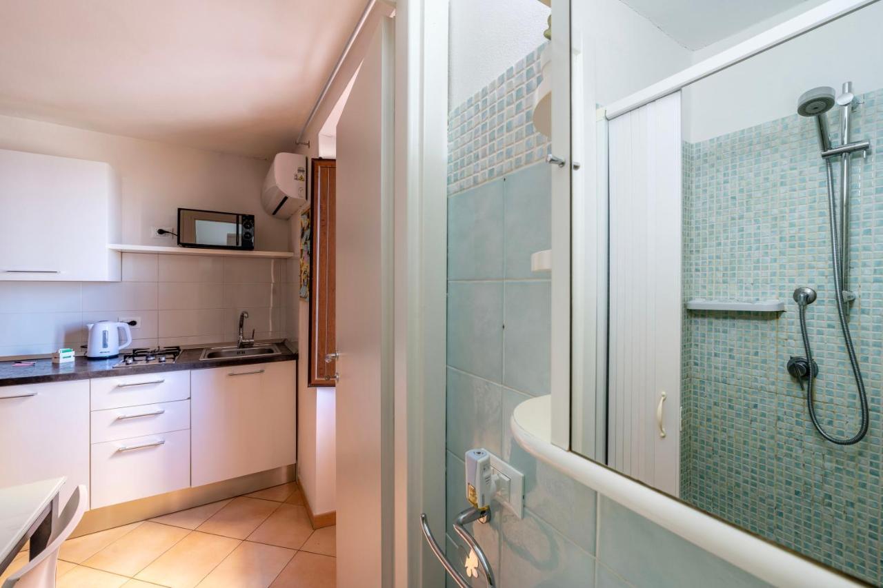 La Caparrita Apartment Trapani Exterior photo