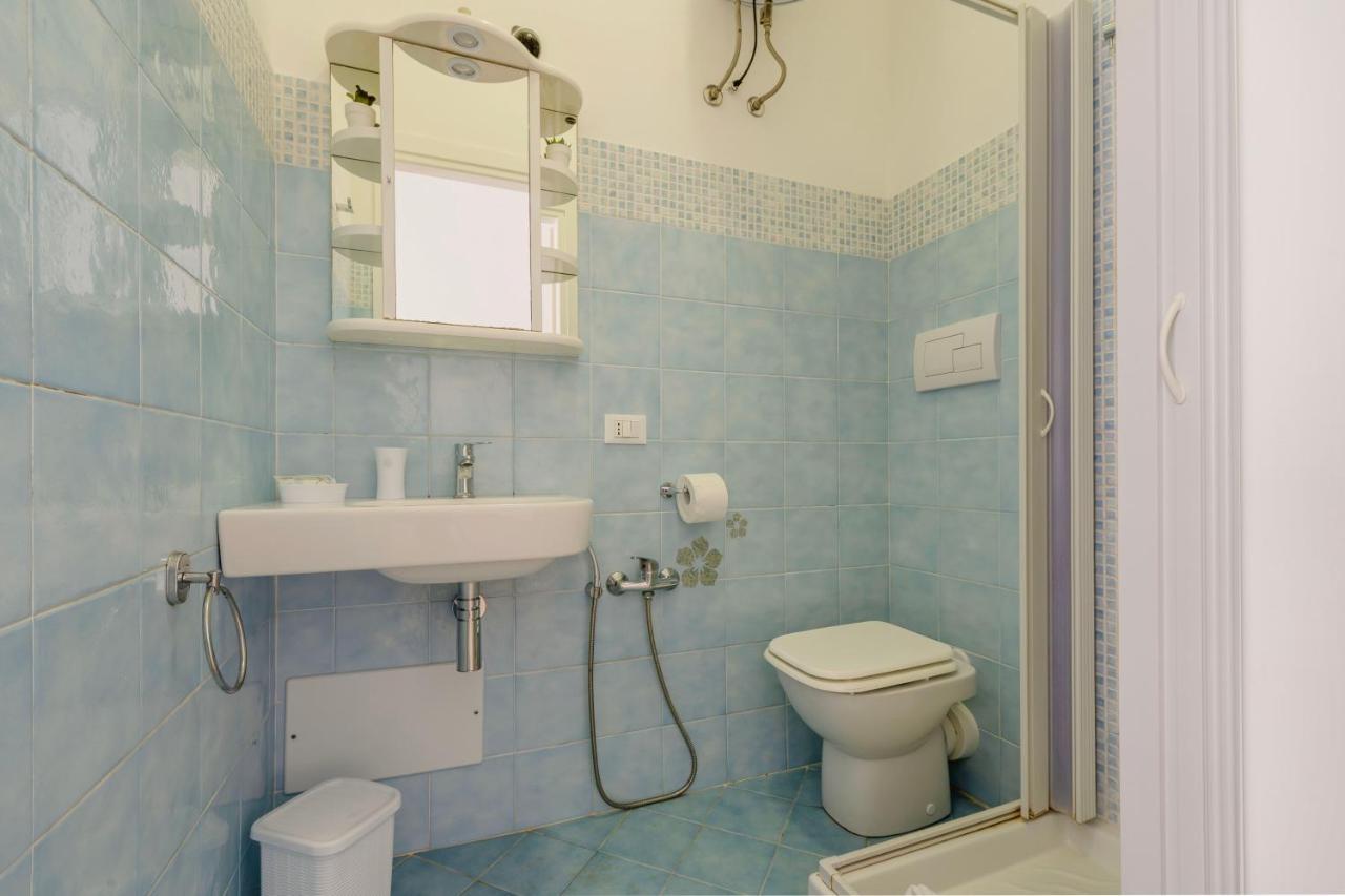 La Caparrita Apartment Trapani Exterior photo