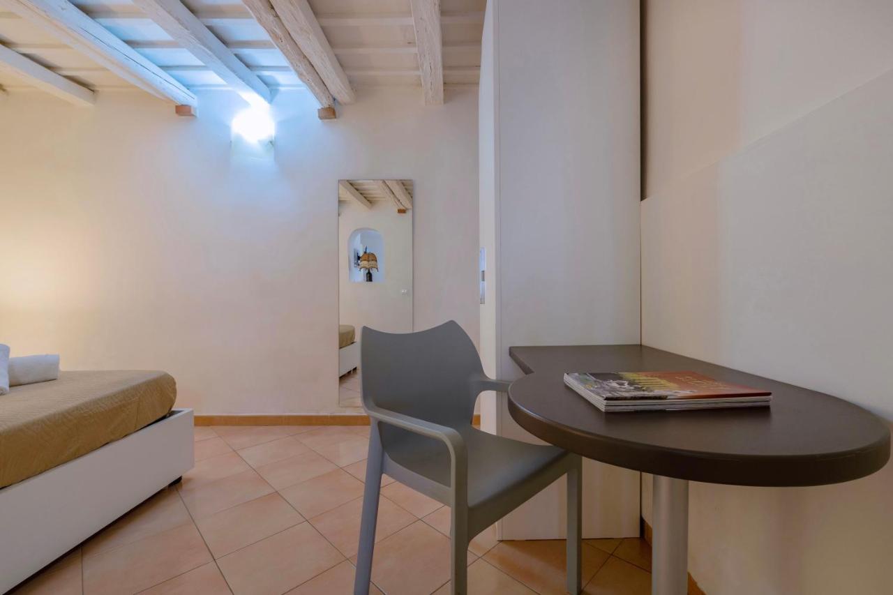 La Caparrita Apartment Trapani Exterior photo