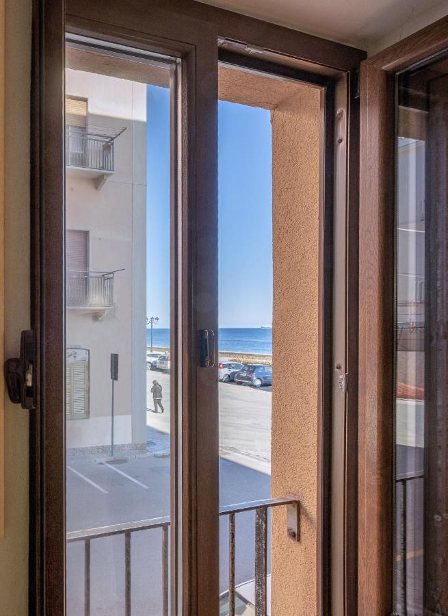 La Caparrita Apartment Trapani Exterior photo