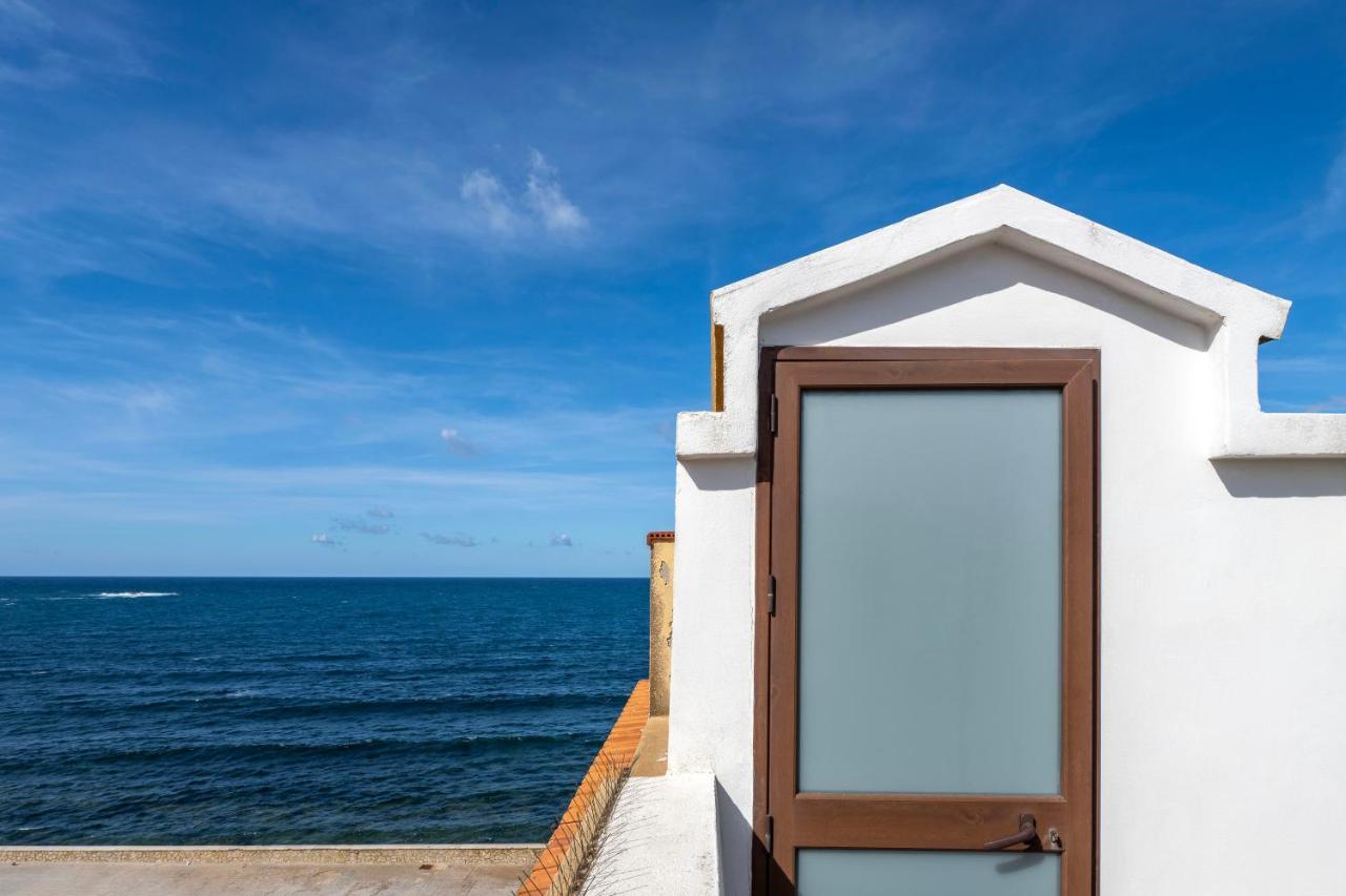 La Caparrita Apartment Trapani Exterior photo