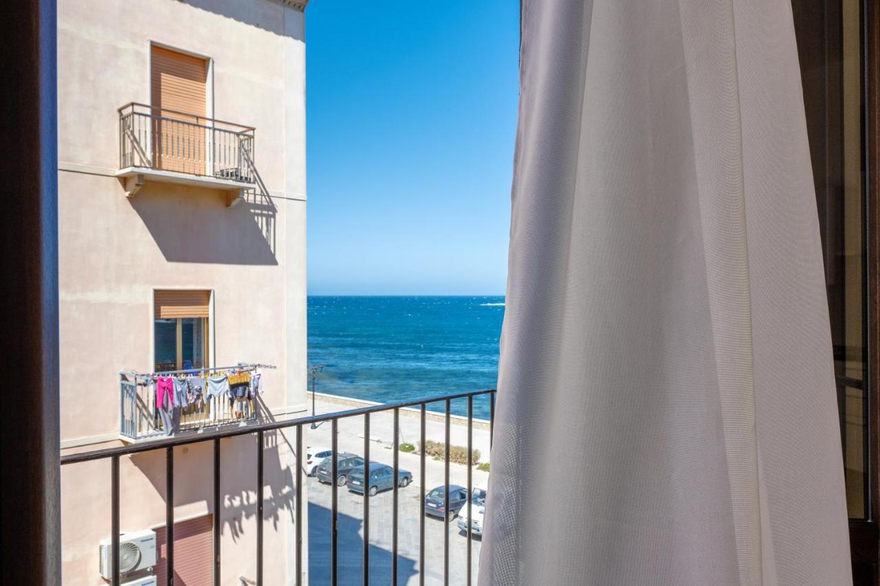 La Caparrita Apartment Trapani Exterior photo